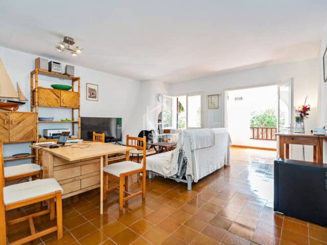 3 chambre Appartement de Plage à vendre à Es Mercadal avec piscine - 480 000 € (Ref: 9199636)