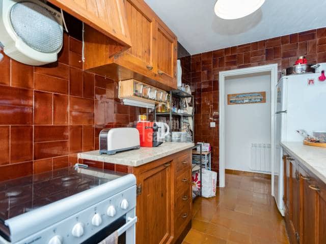 3 chambre Appartement de Plage à vendre à Es Mercadal avec piscine - 480 000 € (Ref: 9199636)