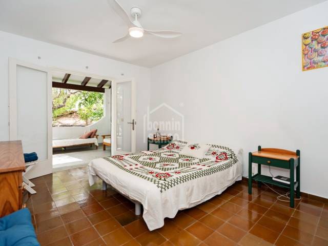 3 chambre Appartement de Plage à vendre à Es Mercadal avec piscine - 480 000 € (Ref: 9199636)