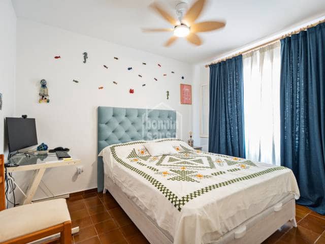 3 chambre Appartement de Plage à vendre à Es Mercadal avec piscine - 480 000 € (Ref: 9199636)