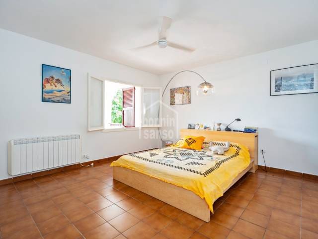 3 slaapkamer Strandappartement te koop in Es Mercadal met zwembad - € 480.000 (Ref: 9199636)