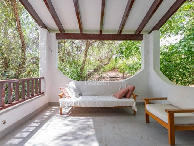 3 chambre Appartement de Plage à vendre à Es Mercadal avec piscine - 480 000 € (Ref: 9199636)