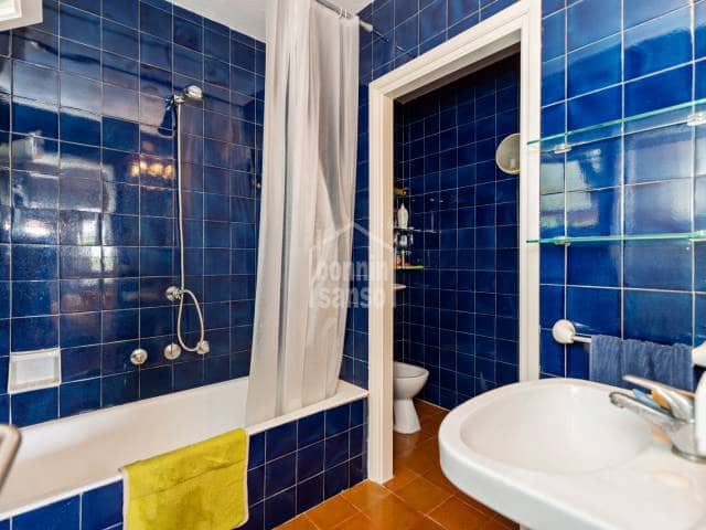 3 slaapkamer Strandappartement te koop in Es Mercadal met zwembad - € 480.000 (Ref: 9199636)