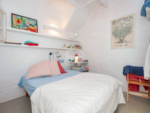 4 camera da letto Attico in vendita in Es Castell con garage - 1.200.000 € (Rif: 9199915)