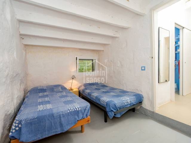 4 camera da letto Attico in vendita in Es Castell con garage - 1.200.000 € (Rif: 9199915)