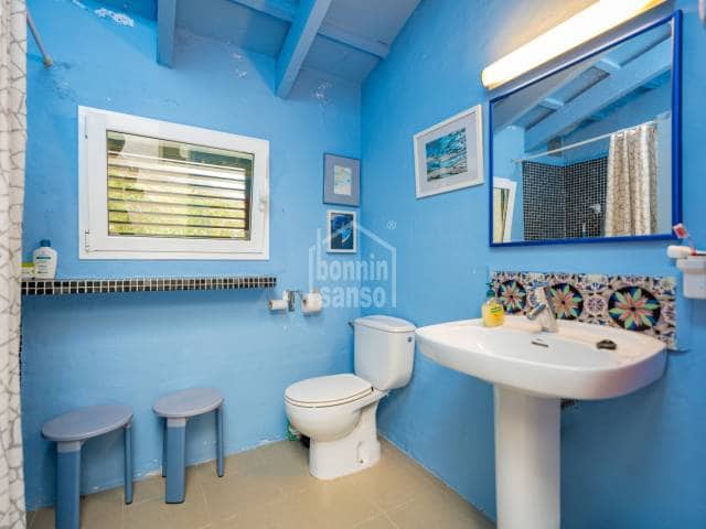 4 camera da letto Attico in vendita in Es Castell con garage - 1.200.000 € (Rif: 9199915)