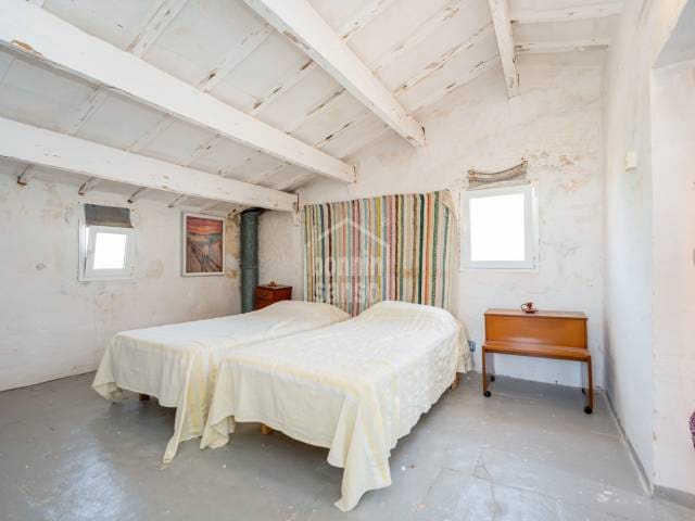 4 camera da letto Attico in vendita in Es Castell con garage - 1.200.000 € (Rif: 9199915)