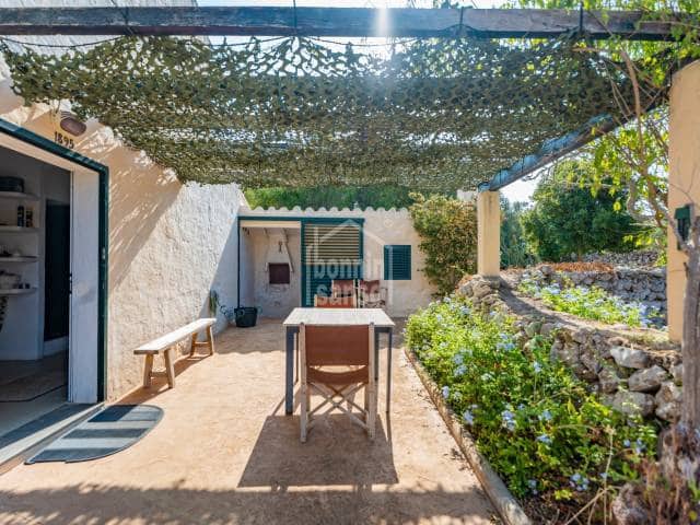 4 camera da letto Attico in vendita in Es Castell con garage - 1.200.000 € (Rif: 9199915)