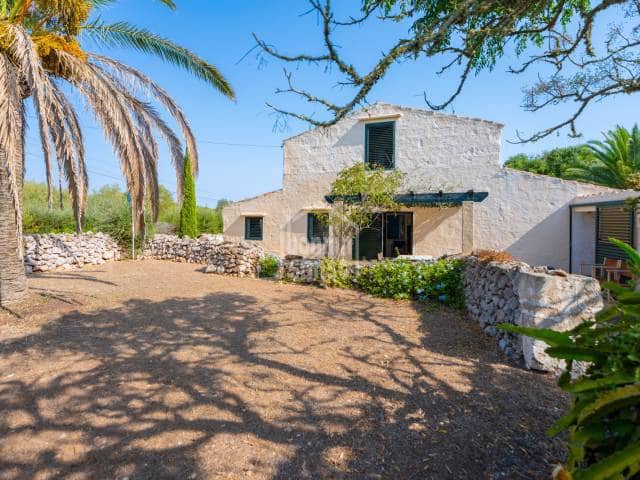 4 camera da letto Attico in vendita in Es Castell con garage - 1.200.000 € (Rif: 9199915)