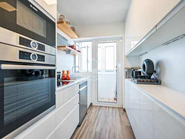 3 camera da letto Appartamento in vendita in Ciutadella de Menorca - 299.000 € (Rif: 9199999)