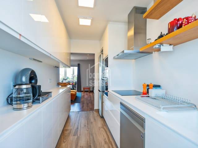 3 camera da letto Appartamento in vendita in Ciutadella de Menorca - 299.000 € (Rif: 9199999)