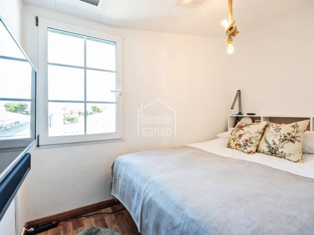 3 camera da letto Appartamento in vendita in Ciutadella, Ciutadella de Menorca - 299.000 € (Rif: 9199999)