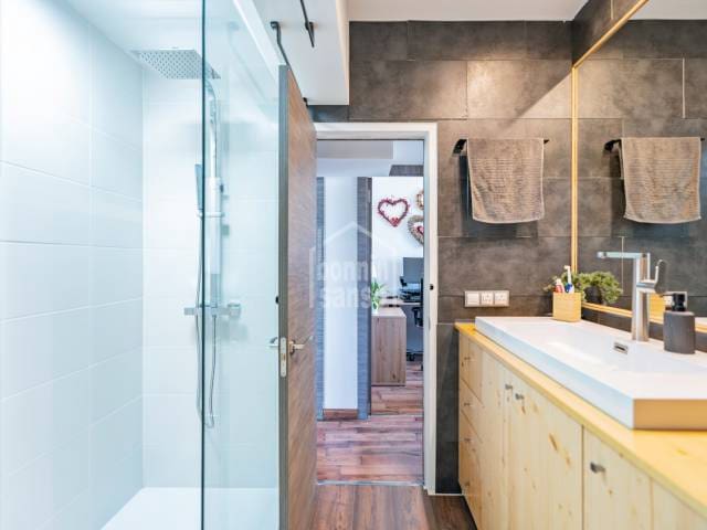 3 camera da letto Appartamento in vendita in Ciutadella, Ciutadella de Menorca - 299.000 € (Rif: 9199999)