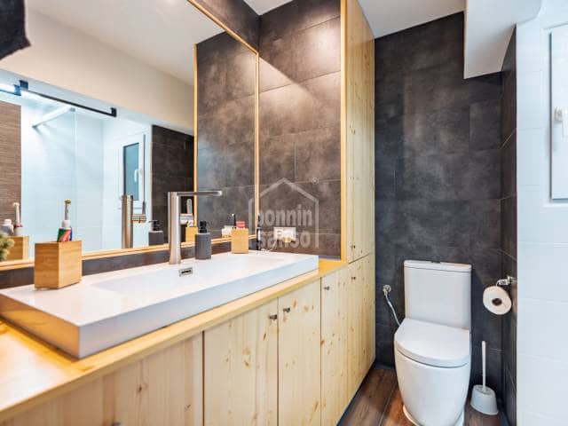 3 camera da letto Appartamento in vendita in Ciutadella, Ciutadella de Menorca - 299.000 € (Rif: 9199999)