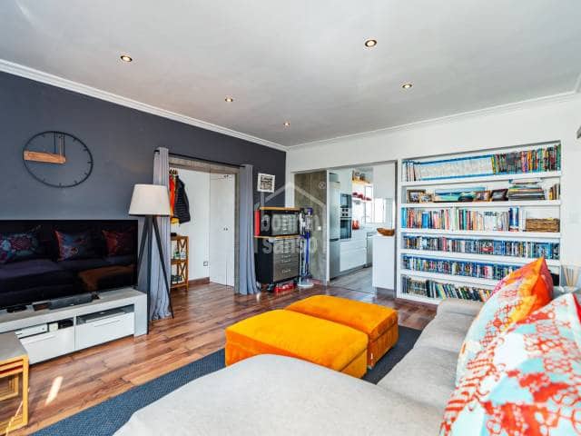 3 camera da letto Appartamento in vendita in Ciutadella de Menorca - 299.000 € (Rif: 9199999)