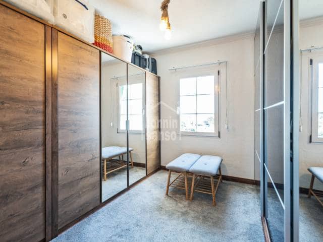 3 camera da letto Appartamento in vendita in Ciutadella, Ciutadella de Menorca - 299.000 € (Rif: 9199999)