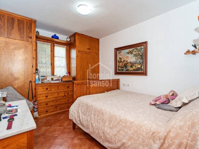 3 Zimmer Villa zu verkaufen in Ciutadella de Menorca mit Pool Garage - 892.000 € (Ref: 9200000)