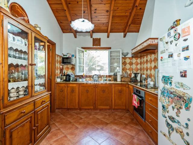 3 Zimmer Villa zu verkaufen in Ciutadella, Ciutadella de Menorca mit Pool Garage - 892.000 € (Ref: 9200000)