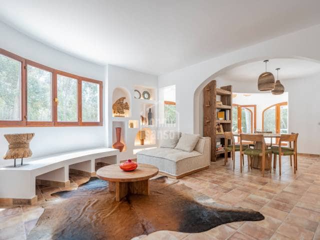 3 camera da letto Finca/Casa di Campagna in vendita in Ferreries con piscina - 1.350.000 € (Rif: 9206932)