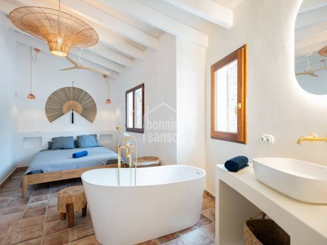 3 camera da letto Finca/Casa di Campagna in vendita in Ferreries con piscina - 1.350.000 € (Rif: 9206932)