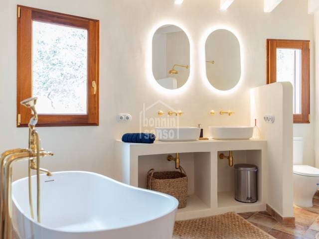 3 camera da letto Finca/Casa di Campagna in vendita in Ferreries con piscina - 1.350.000 € (Rif: 9206932)