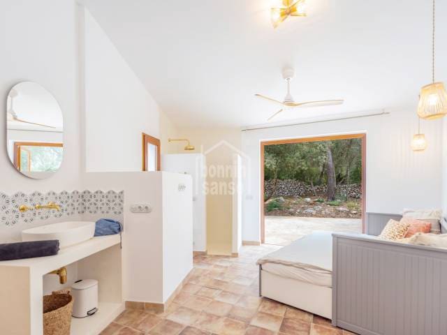 3 camera da letto Finca/Casa di Campagna in vendita in Ferreries con piscina - 1.350.000 € (Rif: 9206932)