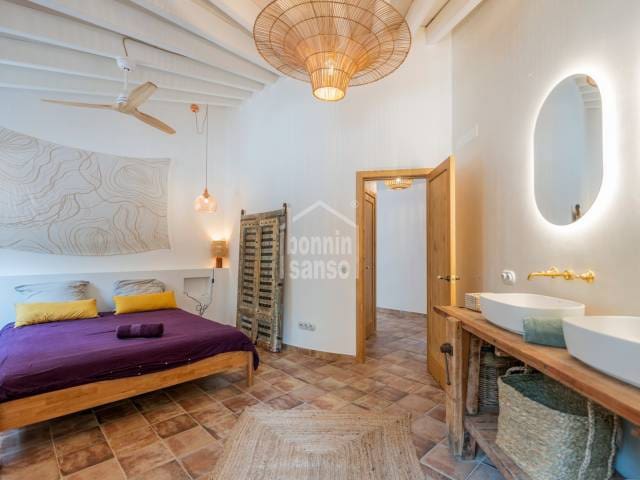 3 camera da letto Finca/Casa di Campagna in vendita in Ferreries con piscina - 1.350.000 € (Rif: 9206932)