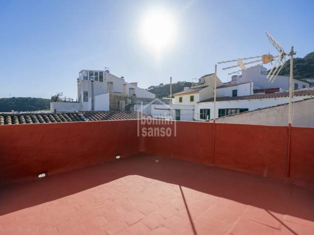 Casa de 4 habitaciones en Ferreries en venta - 425.000 € (Ref: 9227364)