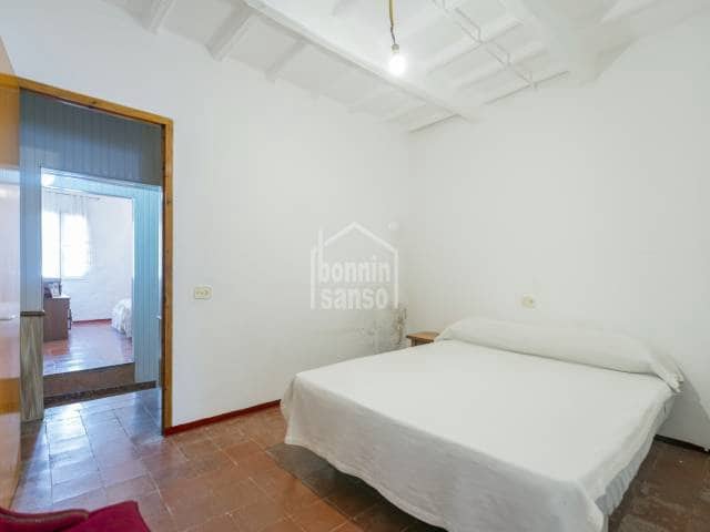 Casa de 4 habitaciones en Ferreries en venta - 425.000 € (Ref: 9227364)