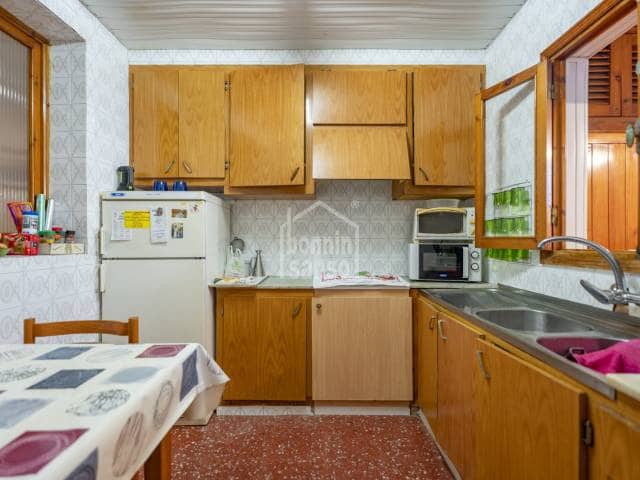 Casa de 4 habitaciones en Ferreries en venta - 425.000 € (Ref: 9227364)