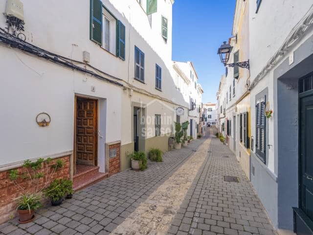 Casa de 4 habitaciones en Ferreries en venta - 425.000 € (Ref: 9227364)