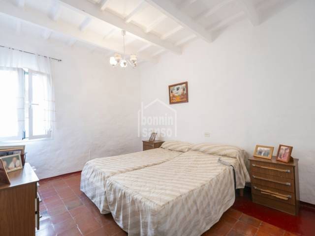 Casa de 4 habitaciones en Ferreries en venta - 425.000 € (Ref: 9227364)