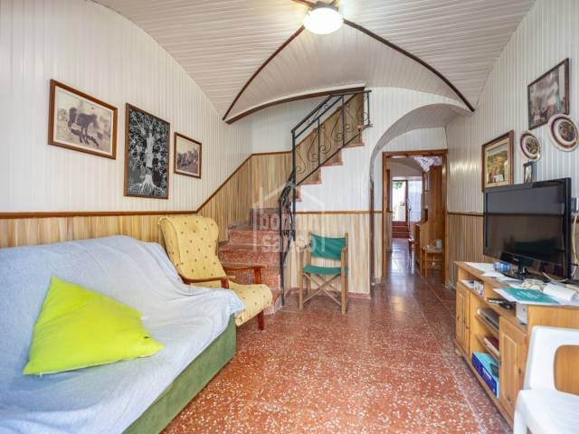 Casa de 4 habitaciones en Ferreries en venta - 425.000 € (Ref: 9227364)