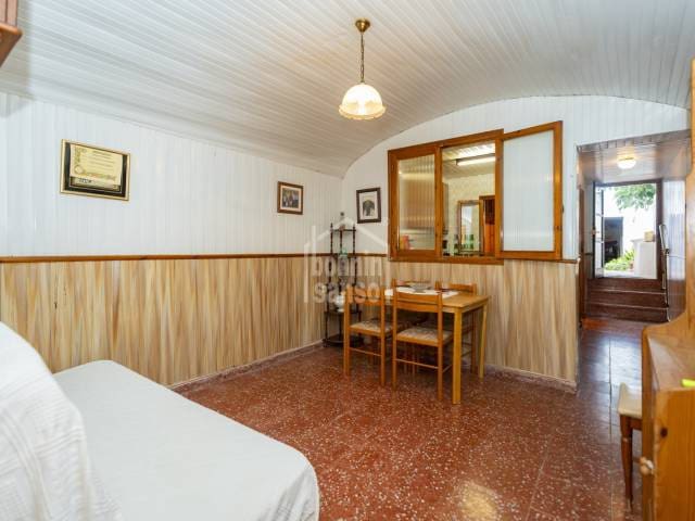 Casa de 4 habitaciones en Ferreries en venta - 425.000 € (Ref: 9227364)