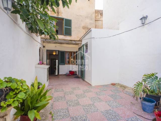 Casa de 4 habitaciones en Ferreries en venta - 425.000 € (Ref: 9227364)