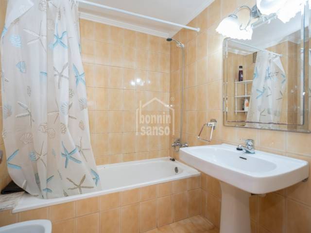 3 Zimmer Wohnung zu verkaufen in Es Castell - 384.000 € (Ref: 9227723)