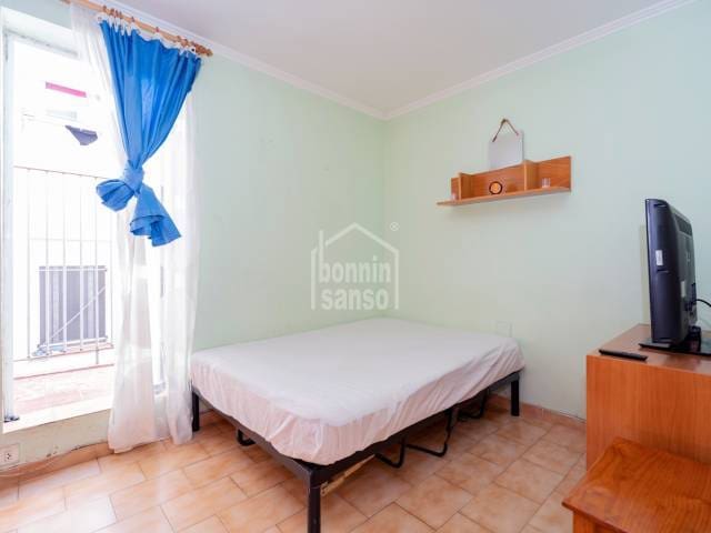 3 Zimmer Wohnung zu verkaufen in Es Castell - 384.000 € (Ref: 9227723)