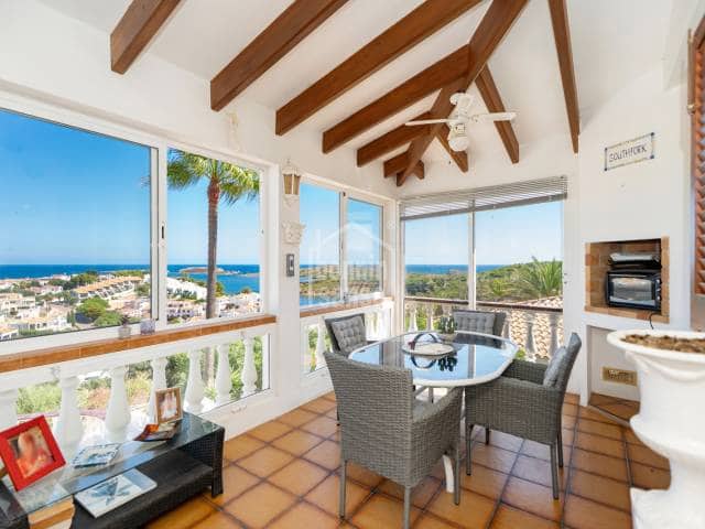 3 bedroom Villa for sale in Es Mercadal with pool garage - € 890,000 (Ref: 9233142)