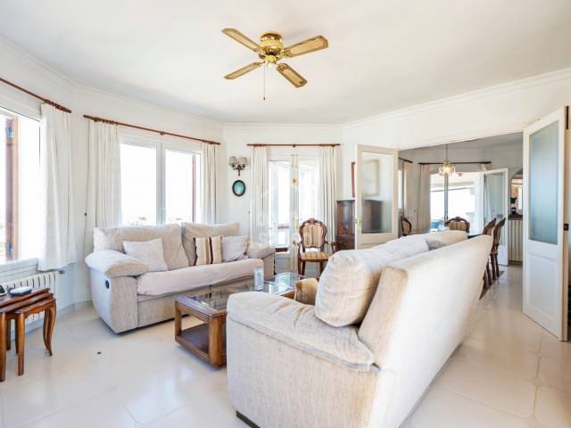 3 bedroom Villa for sale in Es Mercadal with pool garage - € 890,000 (Ref: 9233142)