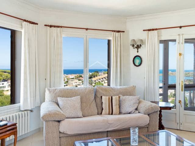 3 bedroom Villa for sale in Es Mercadal with pool garage - € 890,000 (Ref: 9233142)