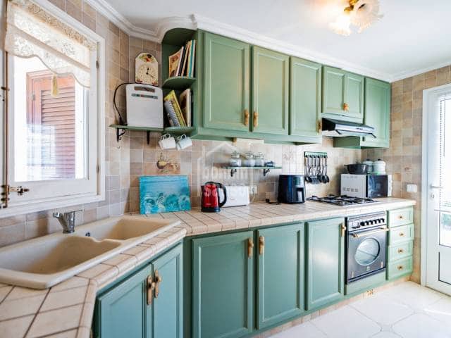 3 bedroom Villa for sale in Es Mercadal with pool garage - € 890,000 (Ref: 9233142)