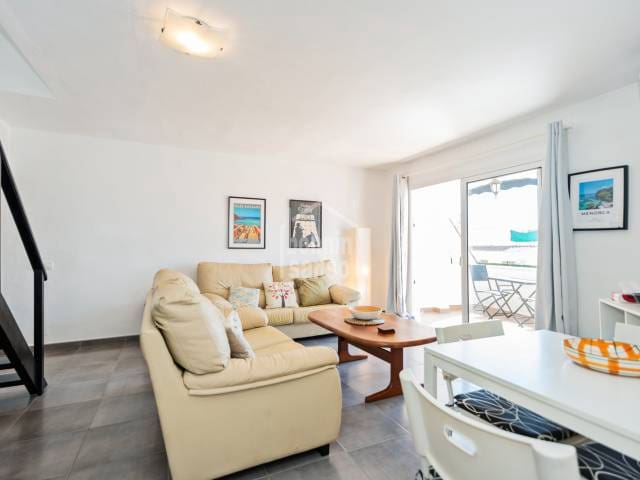 2 makuuhuone Asunto myytävänä paikassa San Luis / Sant Lluis - 275 000 € (Ref: 9239506)