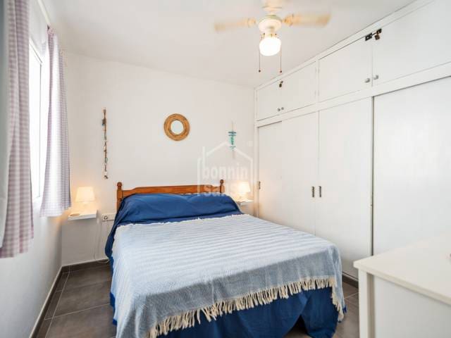 2 makuuhuone Asunto myytävänä paikassa San Luis / Sant Lluis - 275 000 € (Ref: 9239506)