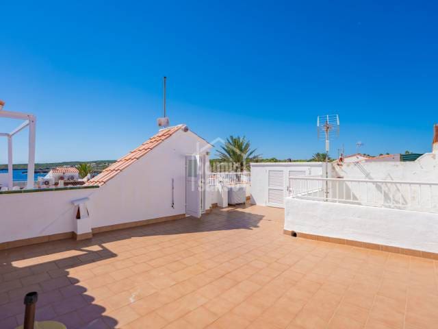 2 makuuhuone Asunto myytävänä paikassa San Luis / Sant Lluís - 275 000 € (Ref: 9239506)