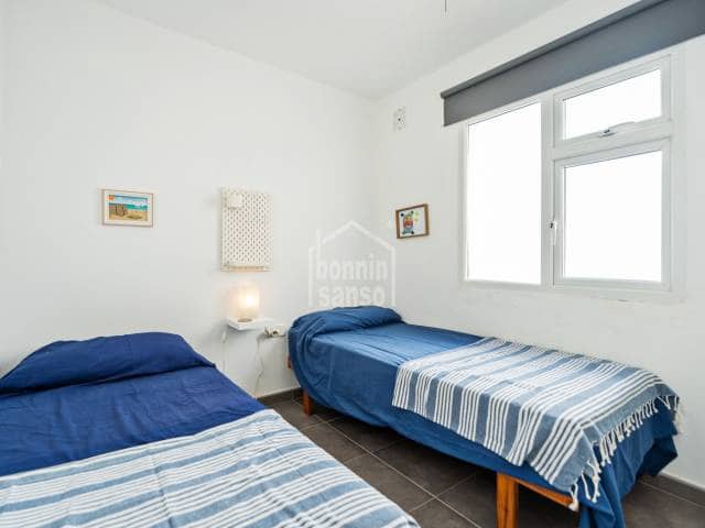 2 makuuhuone Asunto myytävänä paikassa San Luis / Sant Lluis - 275 000 € (Ref: 9239506)