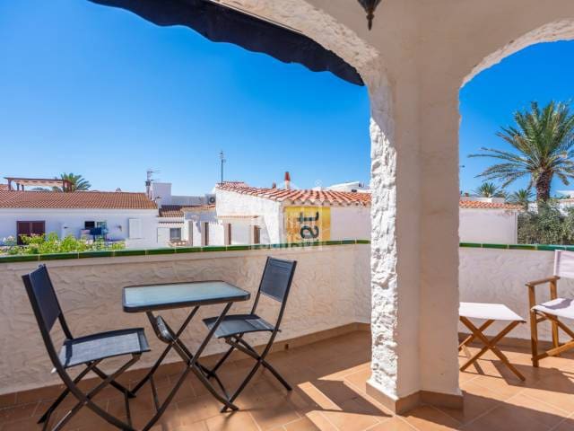 2 makuuhuone Asunto myytävänä paikassa San Luis / Sant Lluis - 275 000 € (Ref: 9239506)