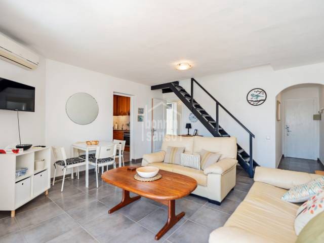 2 makuuhuone Asunto myytävänä paikassa San Luis / Sant Lluis - 275 000 € (Ref: 9239506)