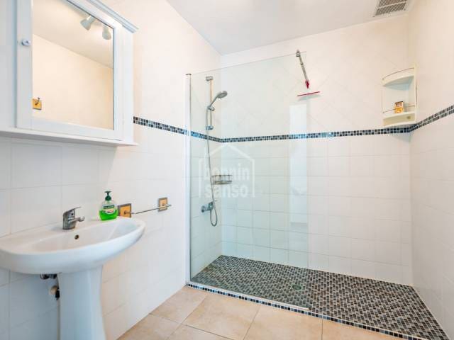 2 makuuhuone Asunto myytävänä paikassa San Luis / Sant Lluis - 275 000 € (Ref: 9239506)