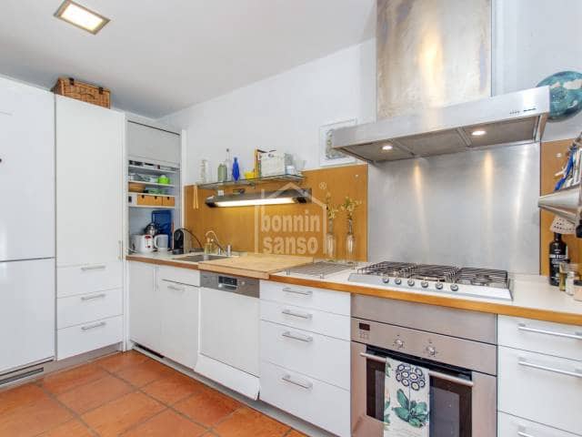 4 soverom Finca/Herregård til salgs i Es Mercadal med svømmebasseng - € 1 390 000 (Ref: 9248903)