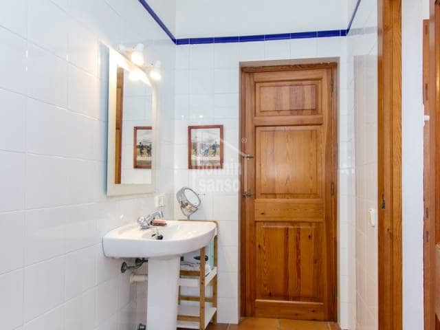 4 soverom Finca/Herregård til salgs i Es Mercadal med svømmebasseng - € 1 390 000 (Ref: 9248903)